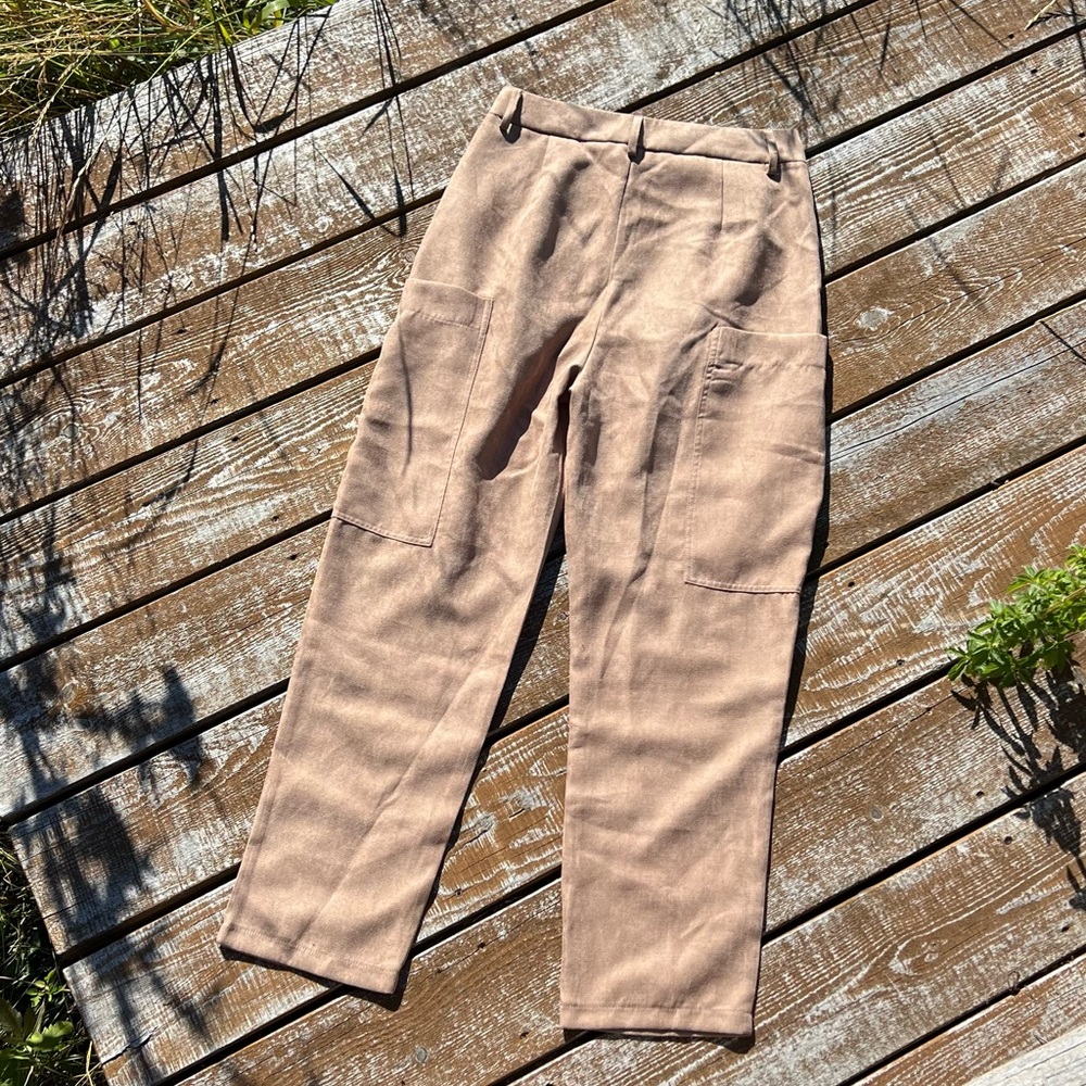 Vintage Trousers - Picture 5 of 9